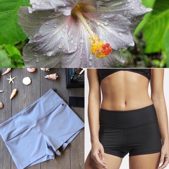 Hurley Other - 🌴🌼HURLEY- SURF SHORTS🌼🌴